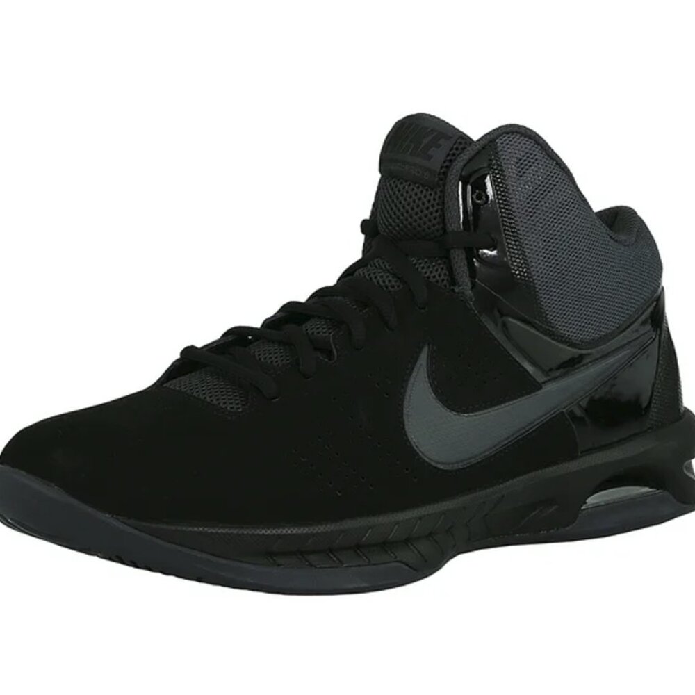 NIKE AIR Visi Pro 6 NBK 'Black Anthracite' 749168-003 / Mens Size 9